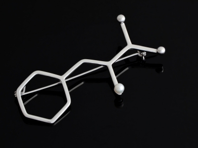 FENYLALANIN (PHA)