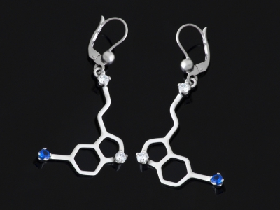 SEROTONIN - SEROTONIN