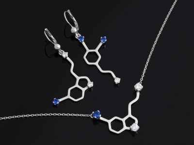 SEROTONIN - DOPAMIN