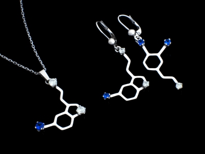 SEROTONIN - DOPAMIN