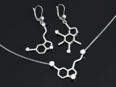 SEROTONIN - KOFEIN