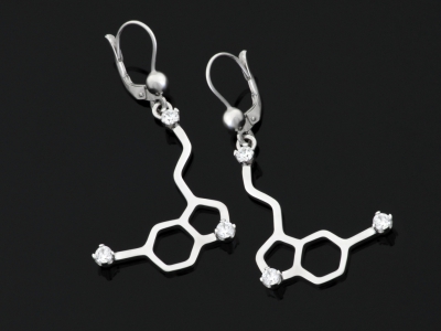 SEROTONIN - SEROTONIN