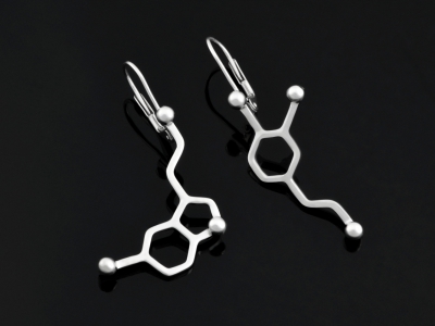 DOPAMIN - SEROTONIN