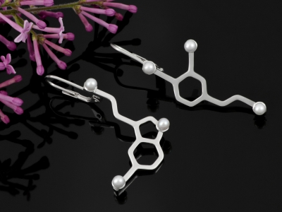 DOPAMIN - SEROTONIN (perly)