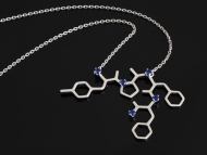 ENDOMORFIN-SEROTONIN-DOPAMIN