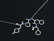 ENDOMORFIN-SEROTONIN-DOPAMIN