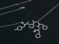 ENDOMORFIN-SEROTONIN-DOPAMIN