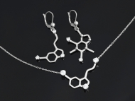 SEROTONIN - KOFEIN