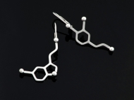 DOPAMIN - SEROTONIN