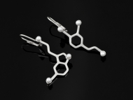 DOPAMIN - SEROTONIN (perly)