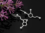 DOPAMIN - SEROTONIN (perly)